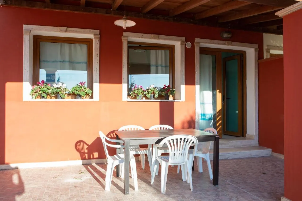 Villa Bellavista Sant'Andrea