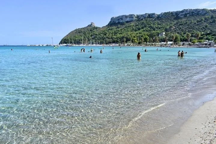 Villa Bellavista Sant'Andrea  Sant'Andrea (Sardinia)