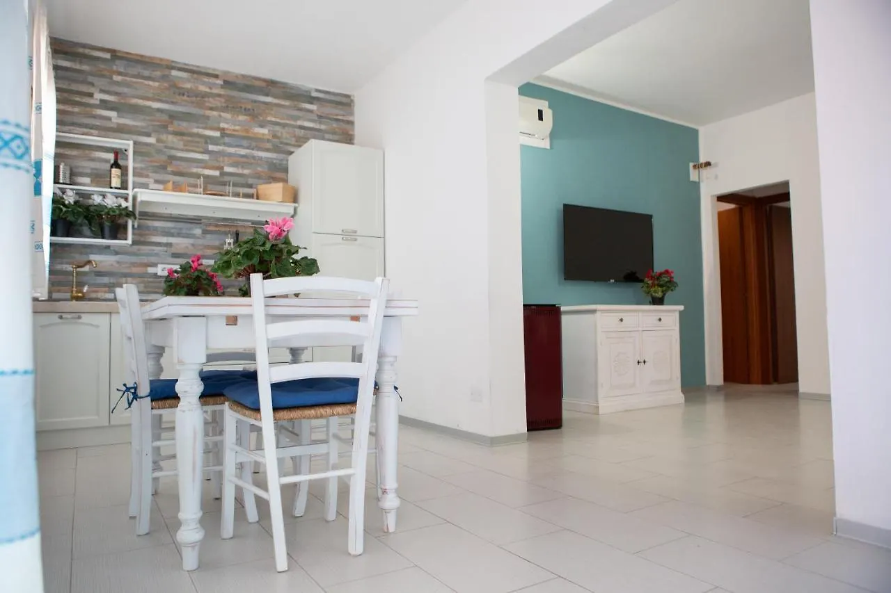 Villa Bellavista Sant'Andrea  Italien