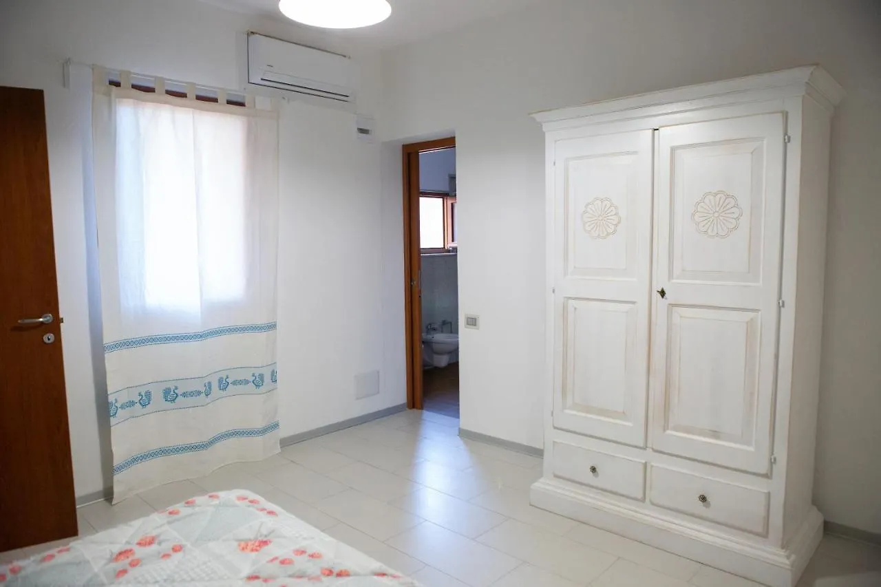 Villa Bellavista Sant'Andrea   Sant'Andrea (Sardinia)
